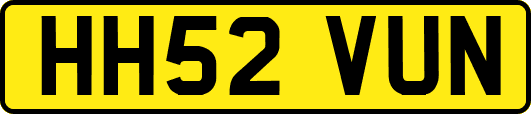 HH52VUN
