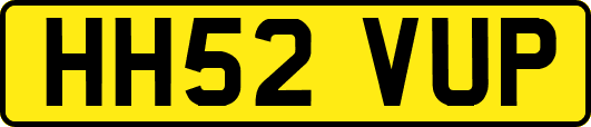 HH52VUP
