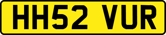 HH52VUR