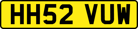 HH52VUW