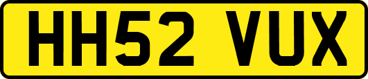 HH52VUX