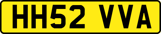 HH52VVA
