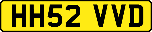 HH52VVD