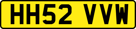HH52VVW