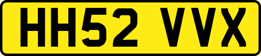 HH52VVX