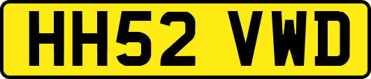 HH52VWD