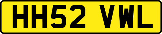 HH52VWL