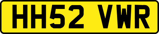 HH52VWR