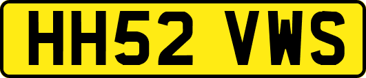 HH52VWS