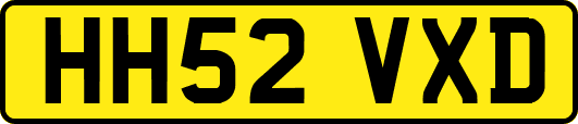HH52VXD