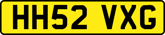 HH52VXG