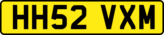 HH52VXM