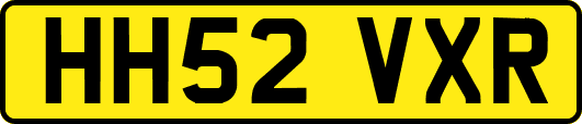 HH52VXR