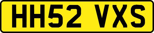 HH52VXS