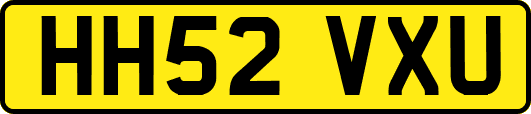 HH52VXU