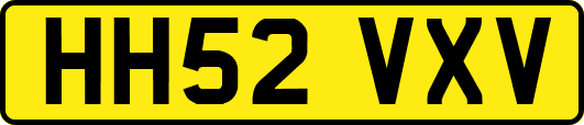 HH52VXV