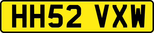 HH52VXW