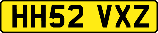 HH52VXZ