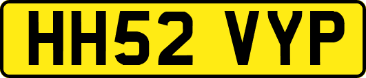 HH52VYP