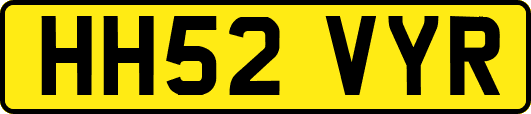 HH52VYR