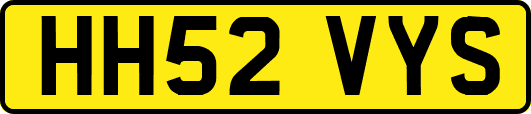 HH52VYS