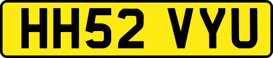 HH52VYU