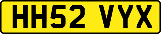 HH52VYX