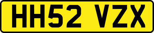HH52VZX