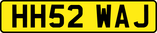 HH52WAJ