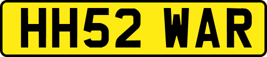 HH52WAR