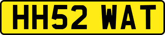 HH52WAT
