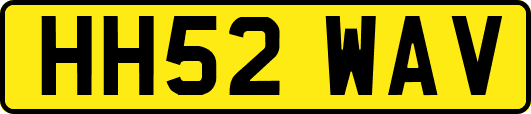HH52WAV