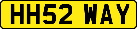 HH52WAY