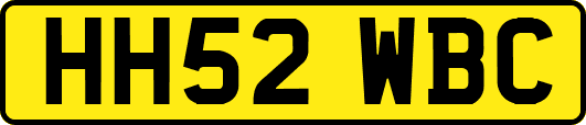 HH52WBC
