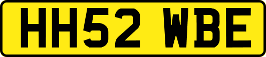 HH52WBE