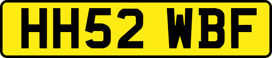 HH52WBF