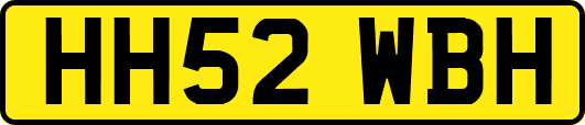 HH52WBH