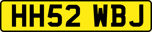HH52WBJ