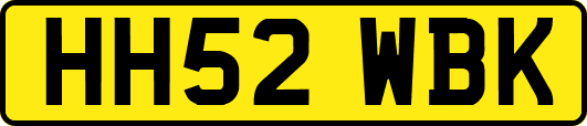 HH52WBK