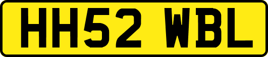 HH52WBL