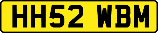 HH52WBM