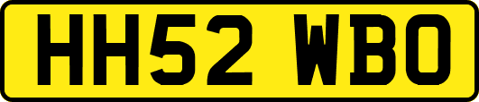 HH52WBO
