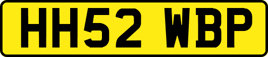 HH52WBP