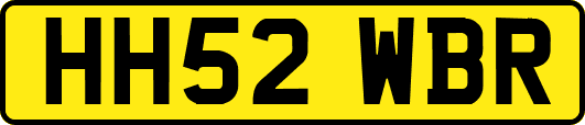 HH52WBR