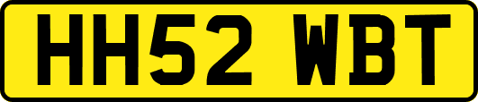 HH52WBT