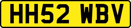 HH52WBV