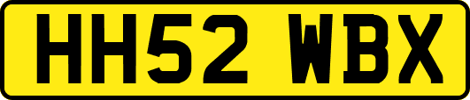 HH52WBX