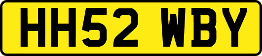 HH52WBY
