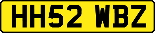 HH52WBZ