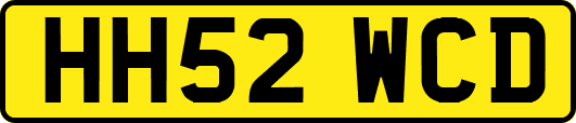 HH52WCD